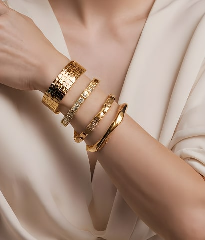 بورس طلا و جواهر